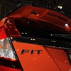 ホンダ 無限 フィット RS（東京オートサロン14）