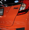 ホンダ 無限 フィット RS（東京オートサロン14）