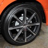 ホンダ 無限 フィット RS（東京オートサロン14）