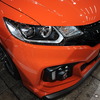 ホンダ 無限 フィット RS（東京オートサロン14）