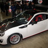 GRMN 86 コンセプト （東京オートサロン14）