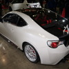 GRMN 86 コンセプト （東京オートサロン14）