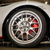GRMN 86 コンセプト （東京オートサロン14）