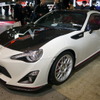 GRMN 86 コンセプト （東京オートサロン14）