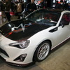 GRMN 86 コンセプト （東京オートサロン14）