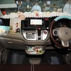 ホンダ N-WGN Macaron color collection（東京オートサロン14）