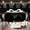 ホンダ N-WGN Macaron color collection（東京オートサロン14）