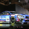 スバル/STI 2014ニュルブルクリンク24時間耐久レース参戦車両
