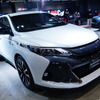 トヨタ ハリアー G's コンセプト（東京オートサロン14）