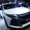 トヨタ ハリアー G's コンセプト（東京オートサロン14）