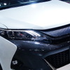 トヨタ ハリアー G's コンセプト（東京オートサロン14）