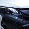 トヨタ ハリアー G's コンセプト（東京オートサロン14）