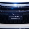 トヨタ ハリアー G's コンセプト（東京オートサロン14）