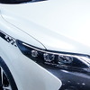 トヨタ ハリアー G's コンセプト（東京オートサロン14）