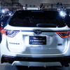 トヨタ ハリアー G's コンセプト（東京オートサロン14）