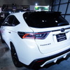 トヨタ ハリアー G's コンセプト（東京オートサロン14）