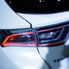 トヨタ ハリアー G's コンセプト（東京オートサロン14）