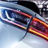 トヨタ ハリアー G's コンセプト（東京オートサロン14）
