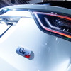 トヨタ ハリアー G's コンセプト（東京オートサロン14）