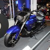 ホンダ ゴールドウイング F6C（東京オートサロン14）