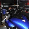 ホンダ ゴールドウイング F6C（東京オートサロン14）