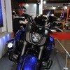ホンダ ゴールドウイング F6C（東京オートサロン14）
