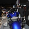 ホンダ ゴールドウイング F6C（東京オートサロン14）