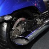 ホンダ ゴールドウイング F6C（東京オートサロン14）