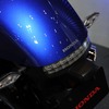ホンダ ゴールドウイング F6C（東京オートサロン14）