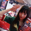 ジオニックトヨタ コンパニオン（東京オートサロン14）