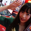 ジオニックトヨタ コンパニオン（東京オートサロン14）