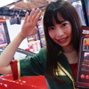 ジオニックトヨタ コンパニオン（東京オートサロン14）
