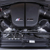 【BMW M6海外リポート】その2 エキサイティングな咆哮を発するV10ユニット…河村康彦