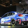 スバル/STI 2014ニュルブルクリンク24時間耐久レース参戦車両