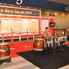 東京オートサロン 2014
