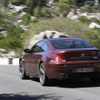 【BMW M6海外リポート】その2 エキサイティングな咆哮を発するV10ユニット…河村康彦
