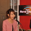 東京オートサロン 2014