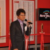 東京オートサロン 2014