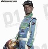 野村謙選手