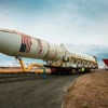 オービタル・サイエンシズ、ISS補給船シグナス運用1号打ち上げに成功