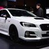 スバル レヴォーグ STIパフォーマンスコンセプト（東京オートサロン14）