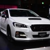 スバル レヴォーグ STIパフォーマンスコンセプト（東京オートサロン14）