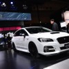 スバル レヴォーグ STIパフォーマンスコンセプト（東京オートサロン14）