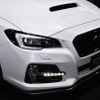 スバル レヴォーグ STIパフォーマンスコンセプト（東京オートサロン14）