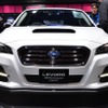 スバル レヴォーグ STIパフォーマンスコンセプト（東京オートサロン14）