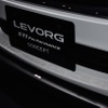 スバル レヴォーグ STIパフォーマンスコンセプト（東京オートサロン14）