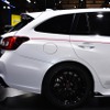 スバル レヴォーグ STIパフォーマンスコンセプト（東京オートサロン14）
