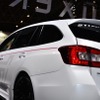 スバル レヴォーグ STIパフォーマンスコンセプト（東京オートサロン14）