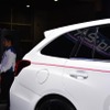 スバル レヴォーグ STIパフォーマンスコンセプト（東京オートサロン14）