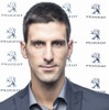 ノバク・ジョコビッチ選手
